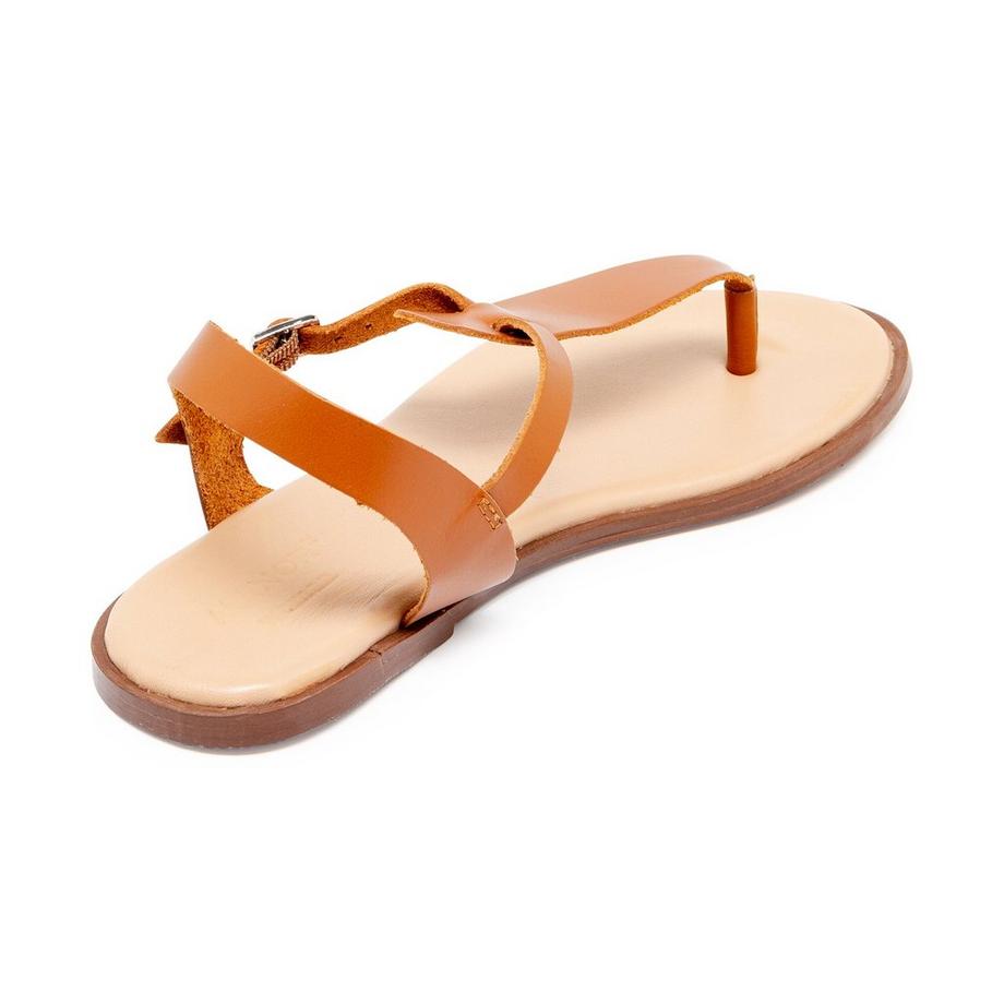 Manor Woman  Sandalen, Flat 