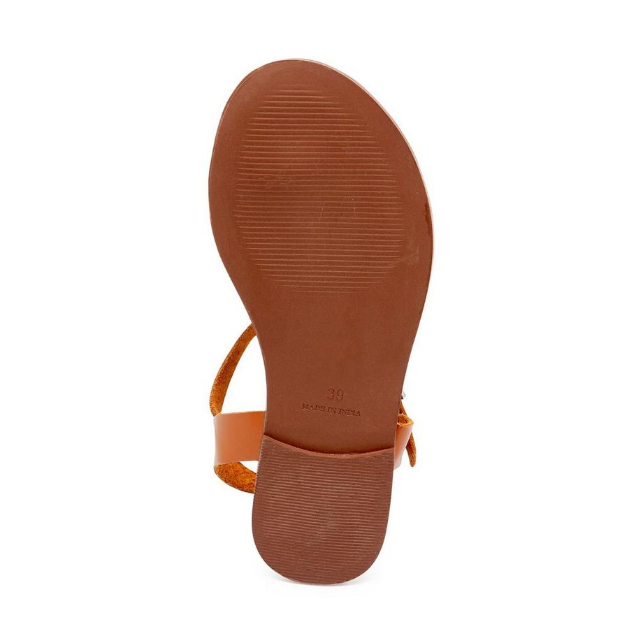 Manor Woman  Sandalen, Flat 