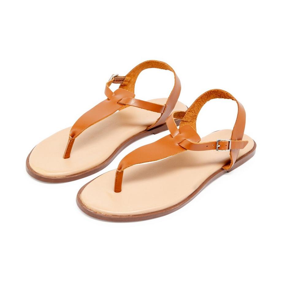 Manor Woman  Sandalen, Flat 