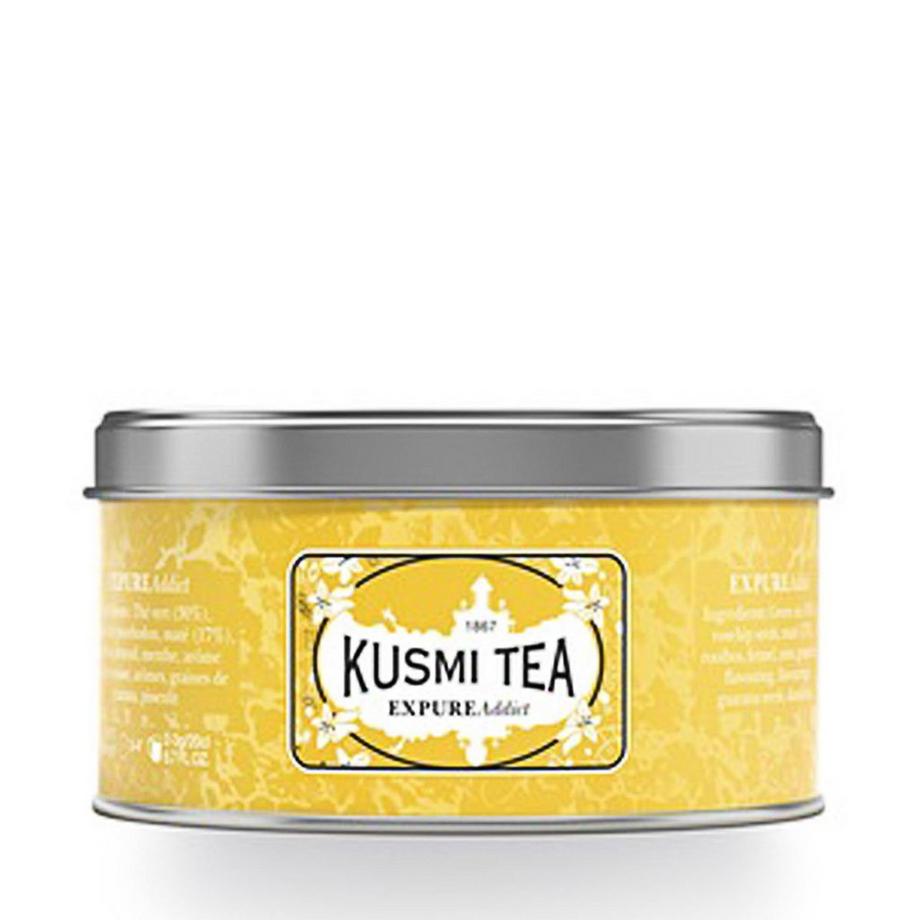 Kusmi Tea  Expure Addict 