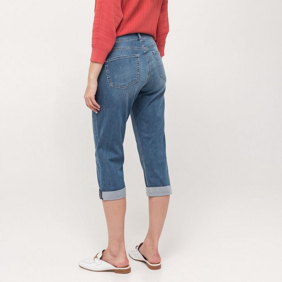 ANGELS  Pantaloni, 5 tasche, slim fit 