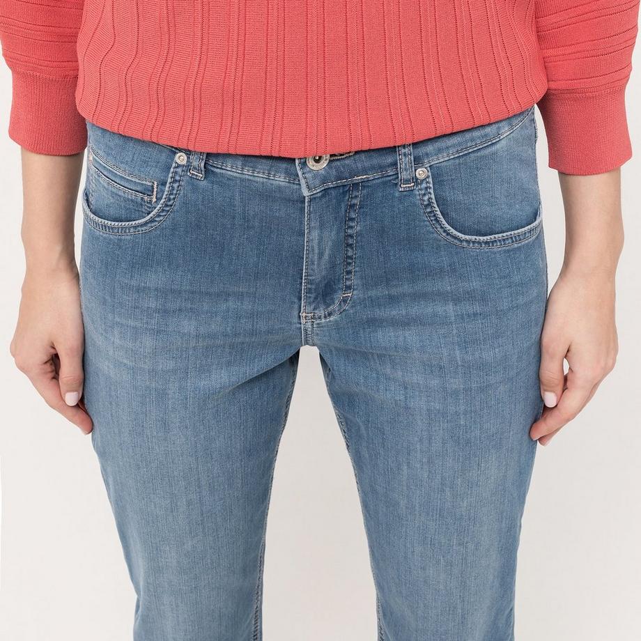 ANGELS  Pantaloni, 5 tasche, slim fit 