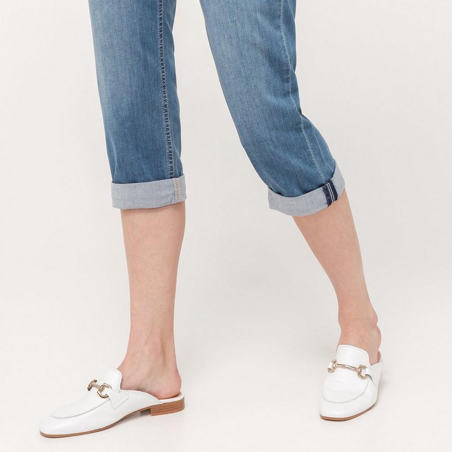 ANGELS  Pantaloni, 5 tasche, slim fit 