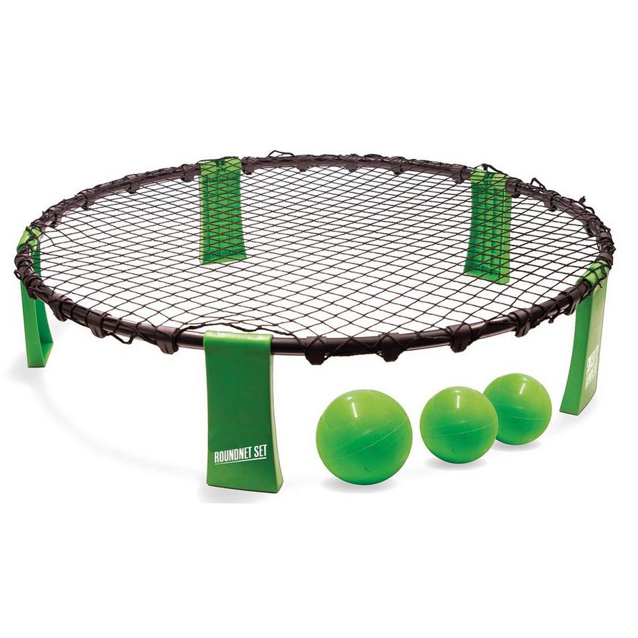 SCHILDKRÖT  Roundnet Set,, dans sac de transport 