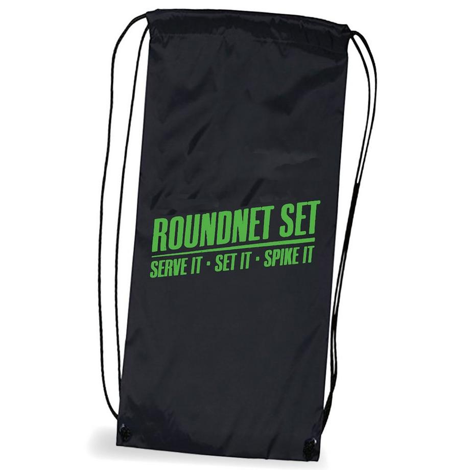 SCHILDKRÖT  Roundnet Set,, dans sac de transport 