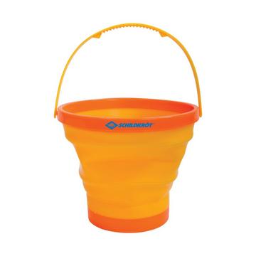 Schildkröte Falt Eimer