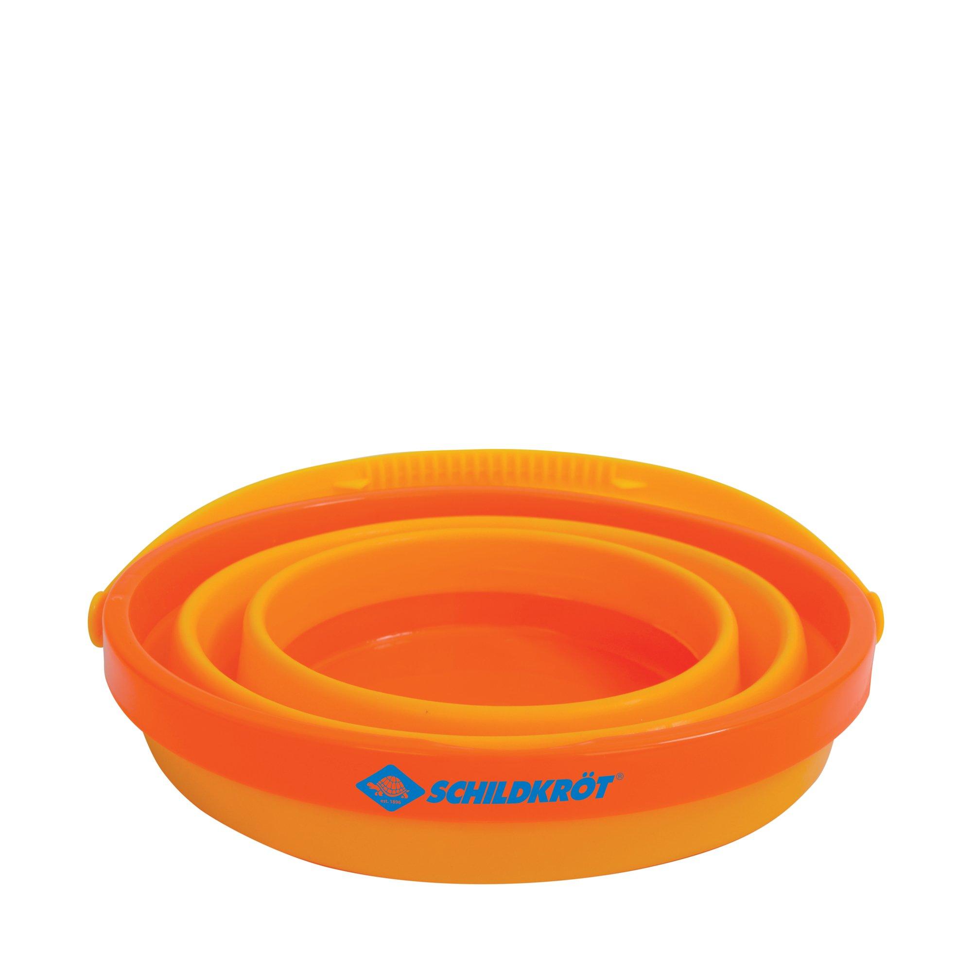 SCHILDKRÖT FUNSPORTS  Tortue Seau Pliable 