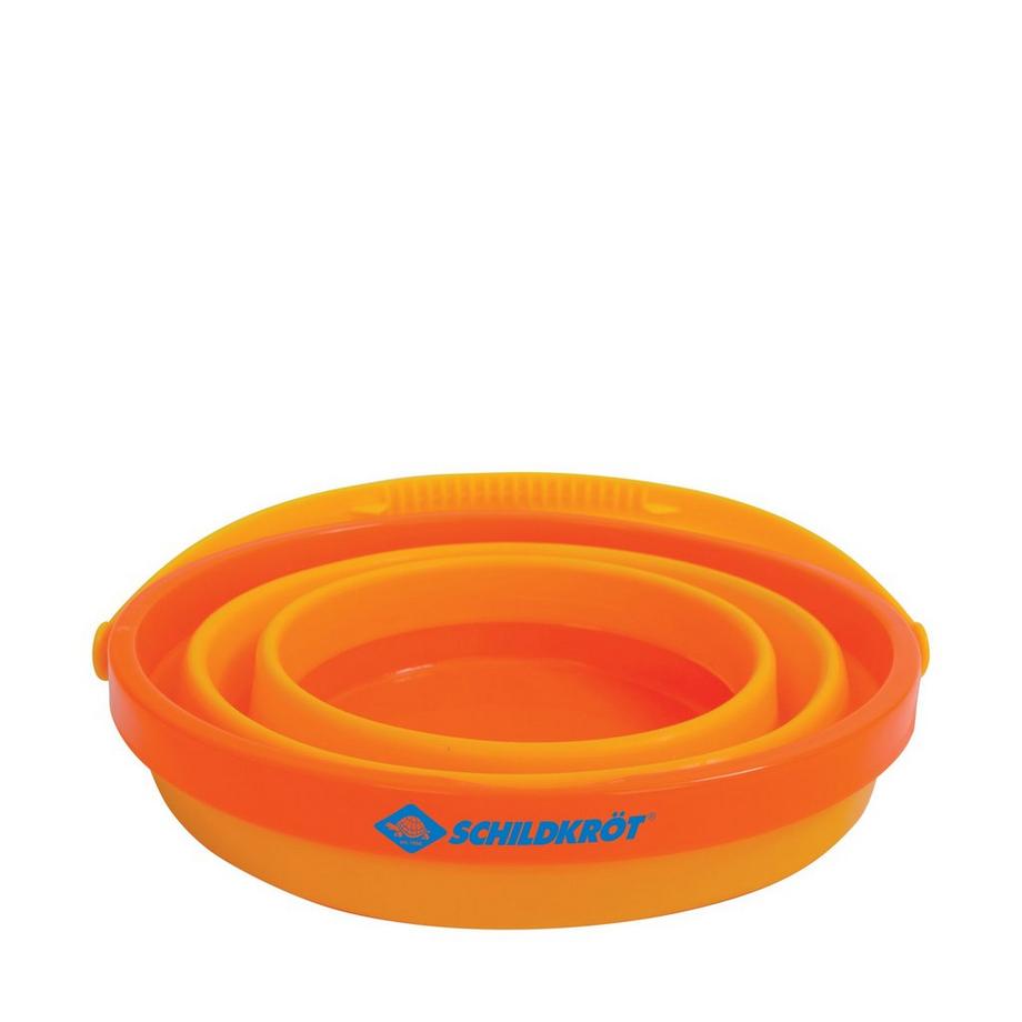 SCHILDKRÖT FUNSPORTS  Tartaruga Secchio Pieghevole 