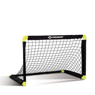 SCHILDKRÖT  Pieghevole Porta di Calcio 