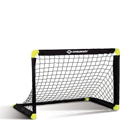 SCHILDKRÖT  Pieghevole Porta di Calcio 