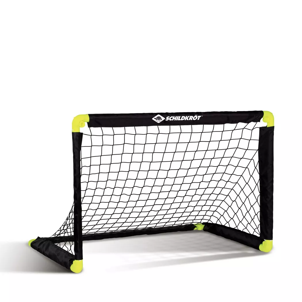 Schildkröt - Faltbares Fussballtor, Multicolor