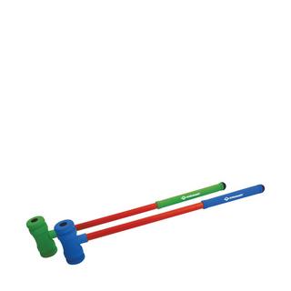 SCHILDKRÖT FUNSPORTS  Soft Croquet Set 