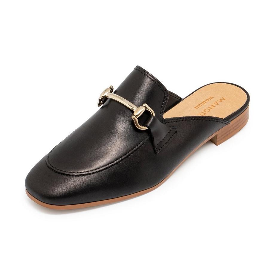 Manor Woman  Mokassins 