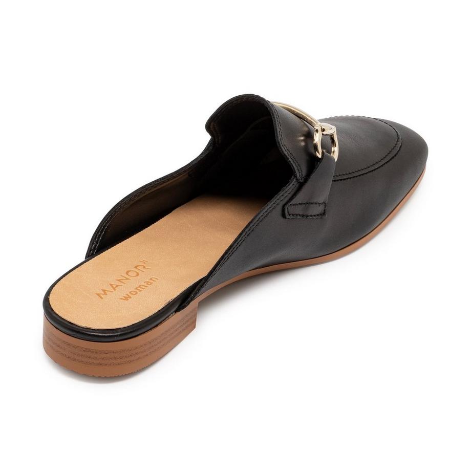 Manor Woman  Mokassins 