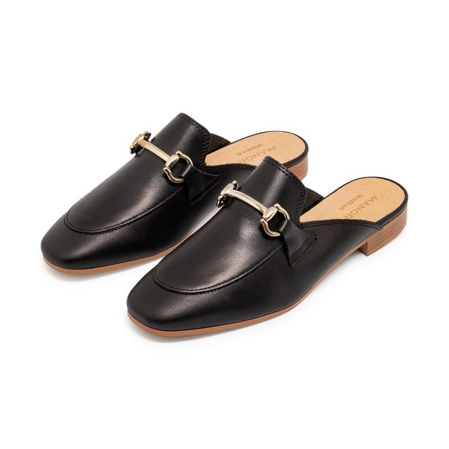 Manor Woman  Mokassins 