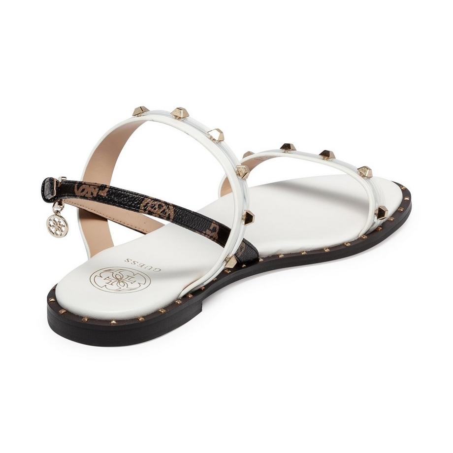 GUESS  Sandales, plates 