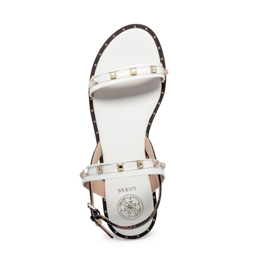 GUESS  Sandales, plates 