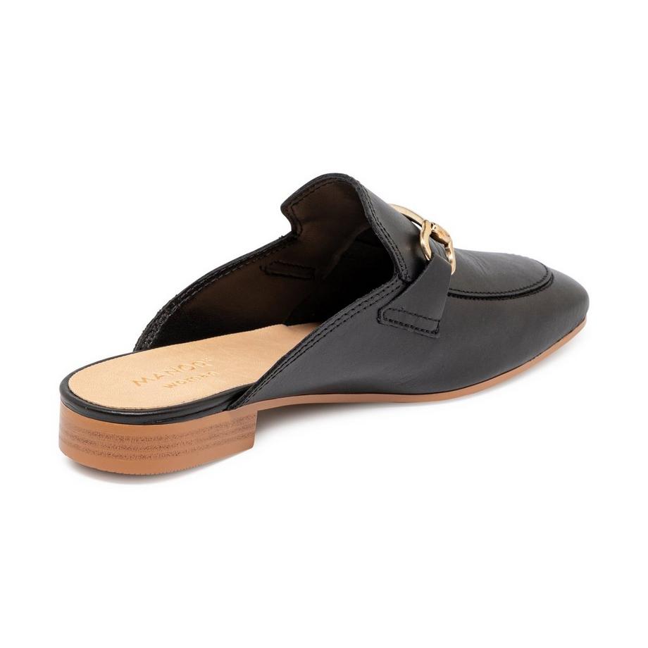 Manor Woman  Mokassins 