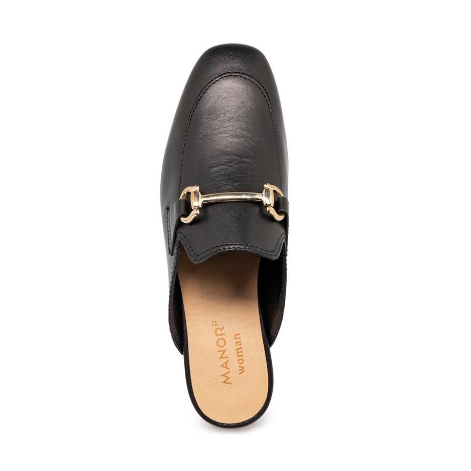 Manor Woman  Mokassins 