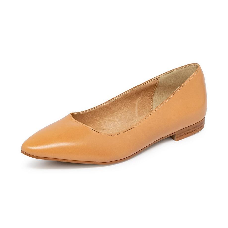 Manor Woman  Ballerinas 