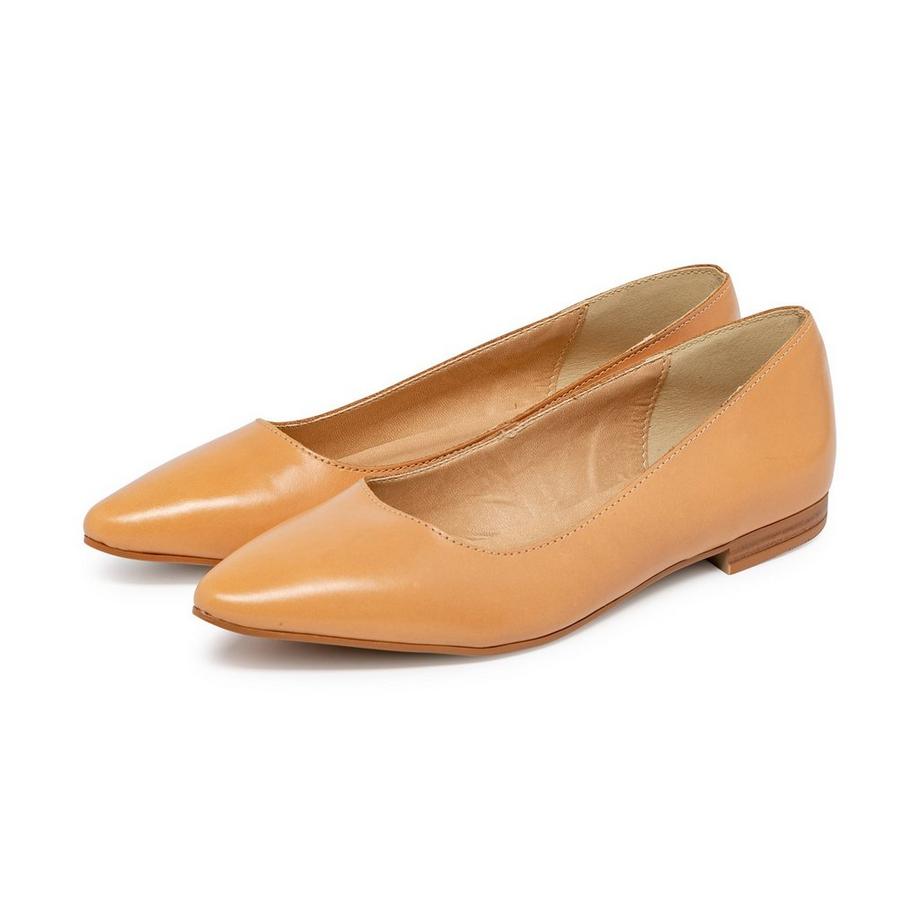 Manor Woman  Ballerinas 