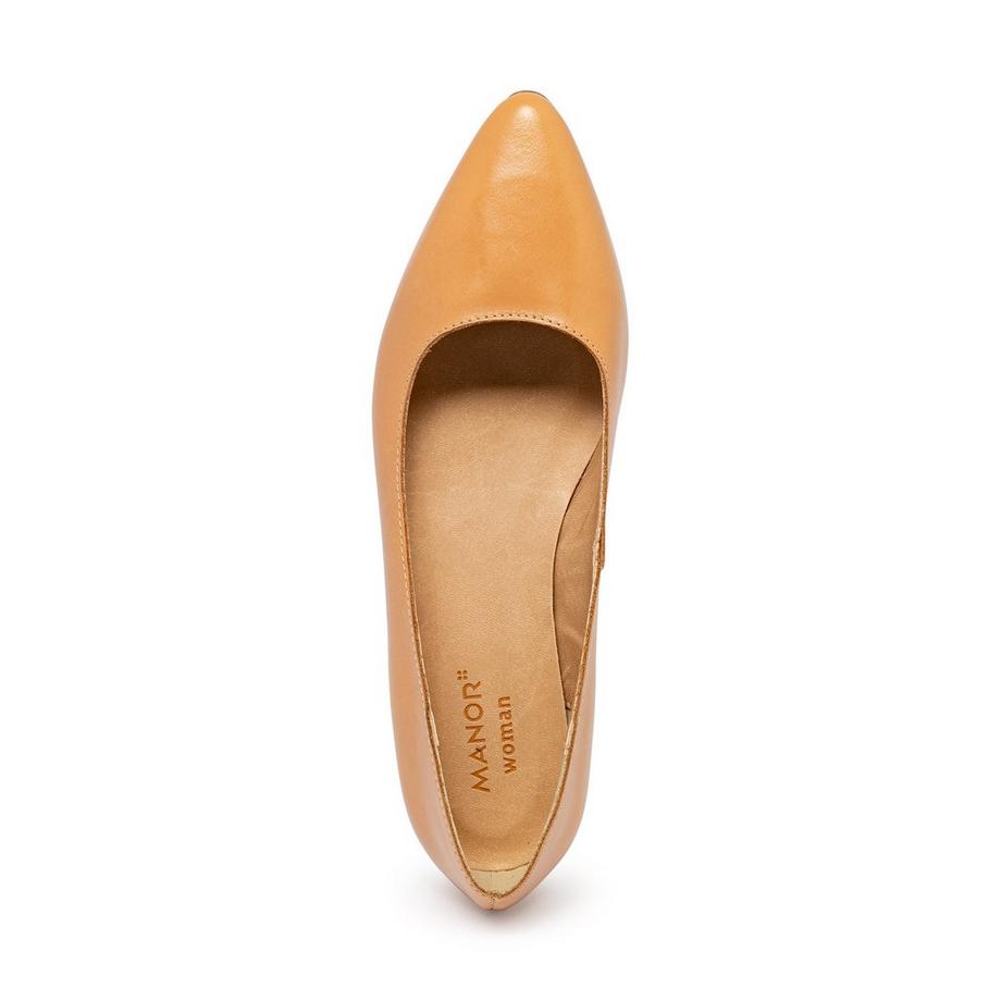 Manor Woman  Ballerinas 