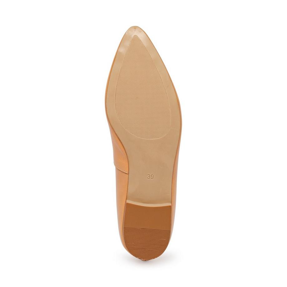 Manor Woman  Ballerinas 