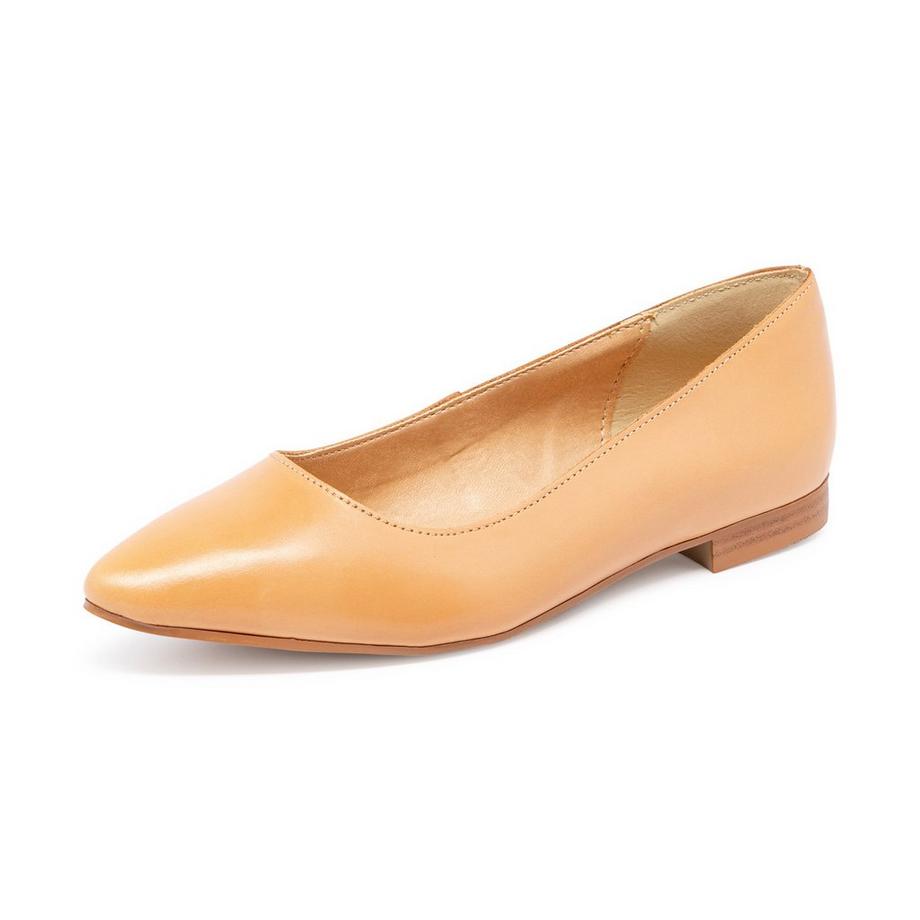 Manor Woman  Ballerinas 