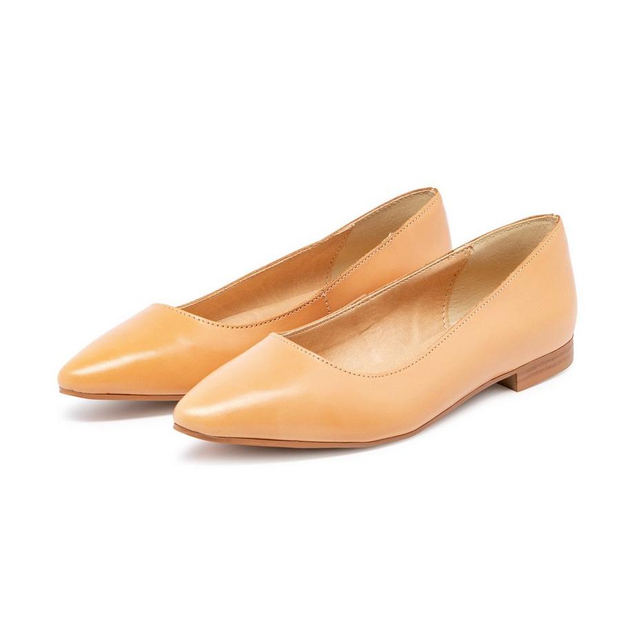 Manor Woman  Ballerinas 