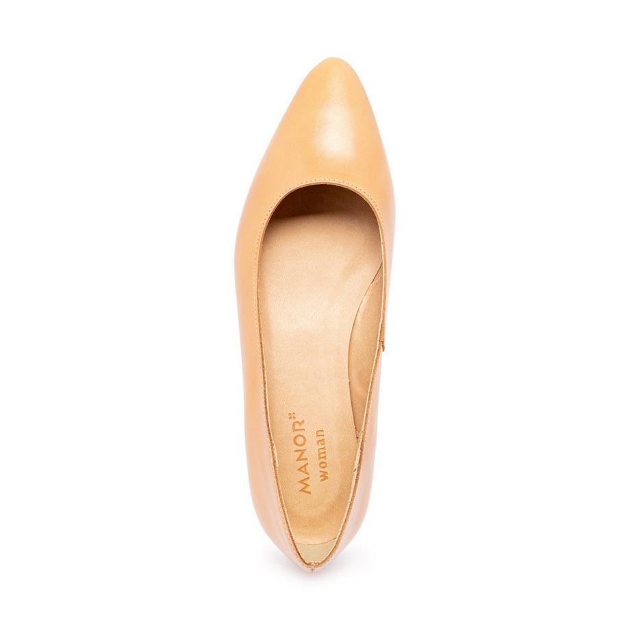 Manor Woman  Ballerinas 