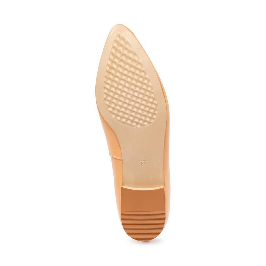 Manor Woman  Ballerinas 