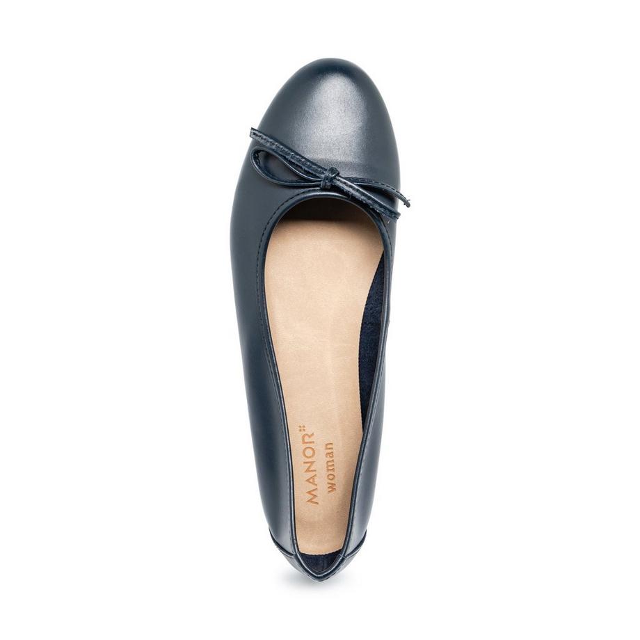 Manor Woman  Ballerinas 