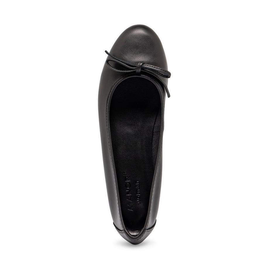 Manor Woman  Ballerinas 