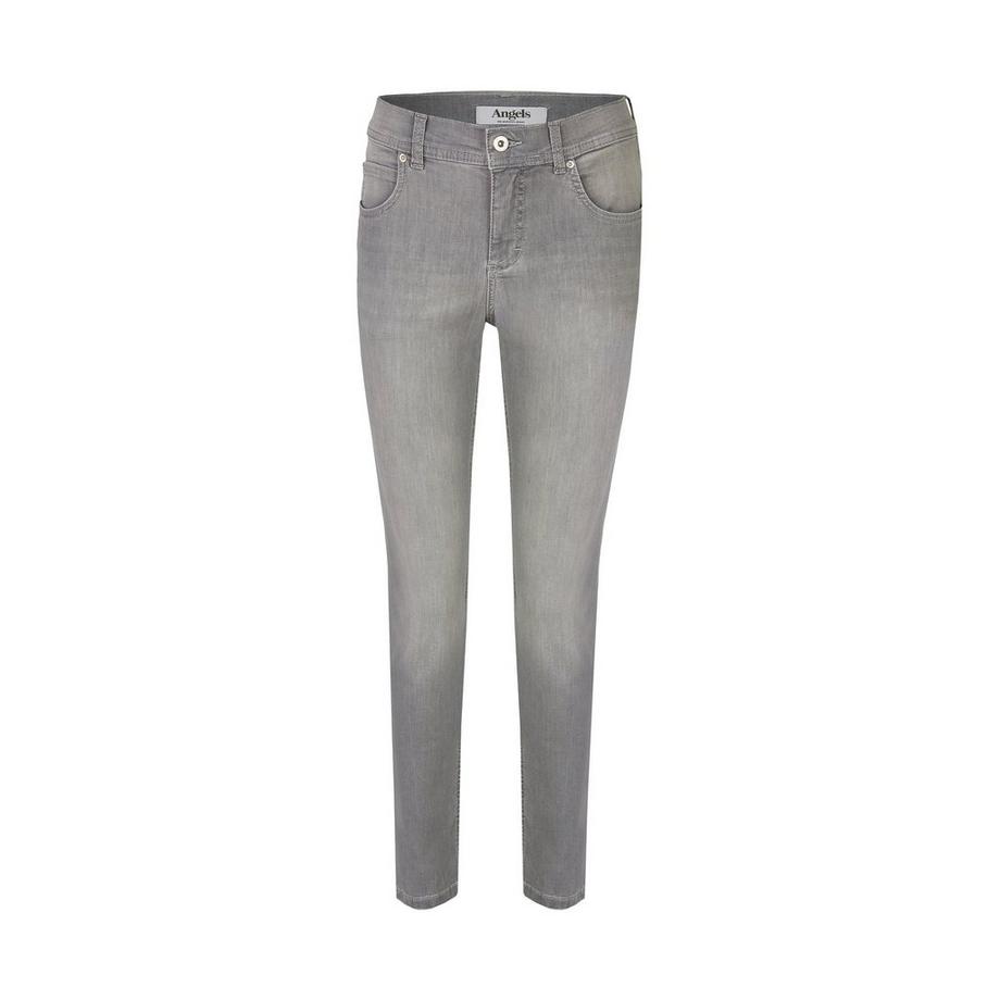 ANGELS Ornella ankle Jeans, Skinny Fit 