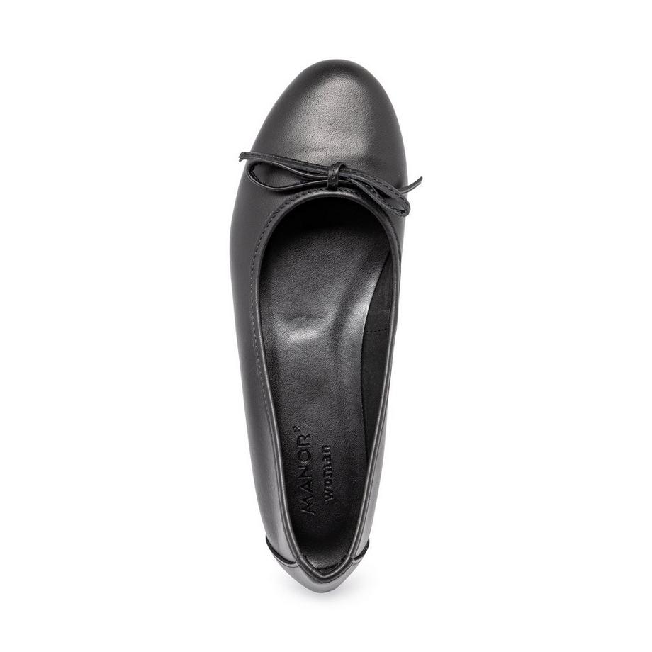 Manor Woman  Ballerinas 