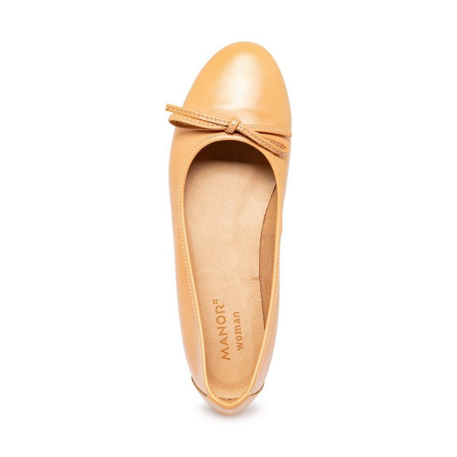 Manor Woman  Ballerinas 