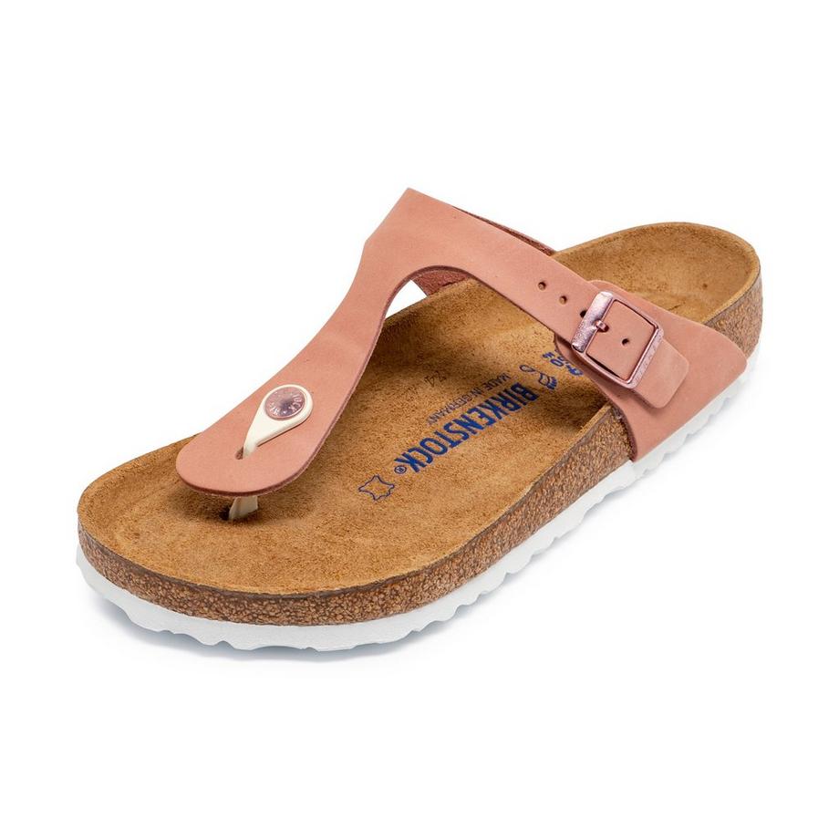 BIRKENSTOCK  Sandalen 