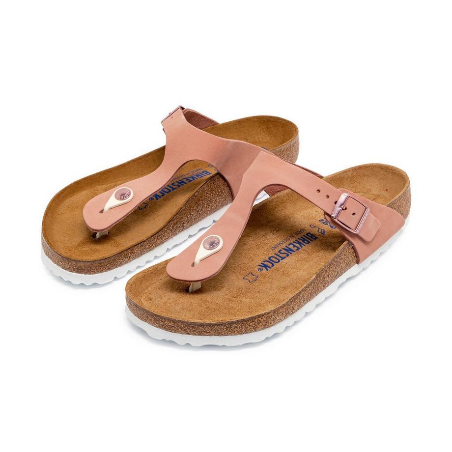 BIRKENSTOCK  Sandalen 