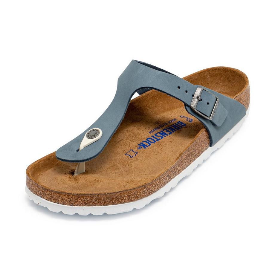 BIRKENSTOCK  Sandales 