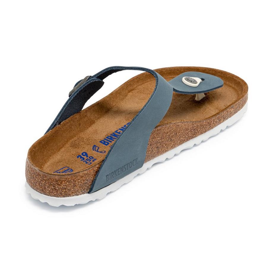 BIRKENSTOCK  Sandales 
