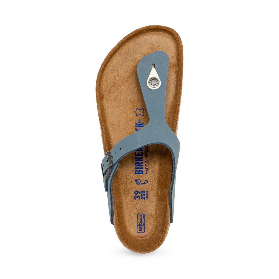 BIRKENSTOCK  Sandales 