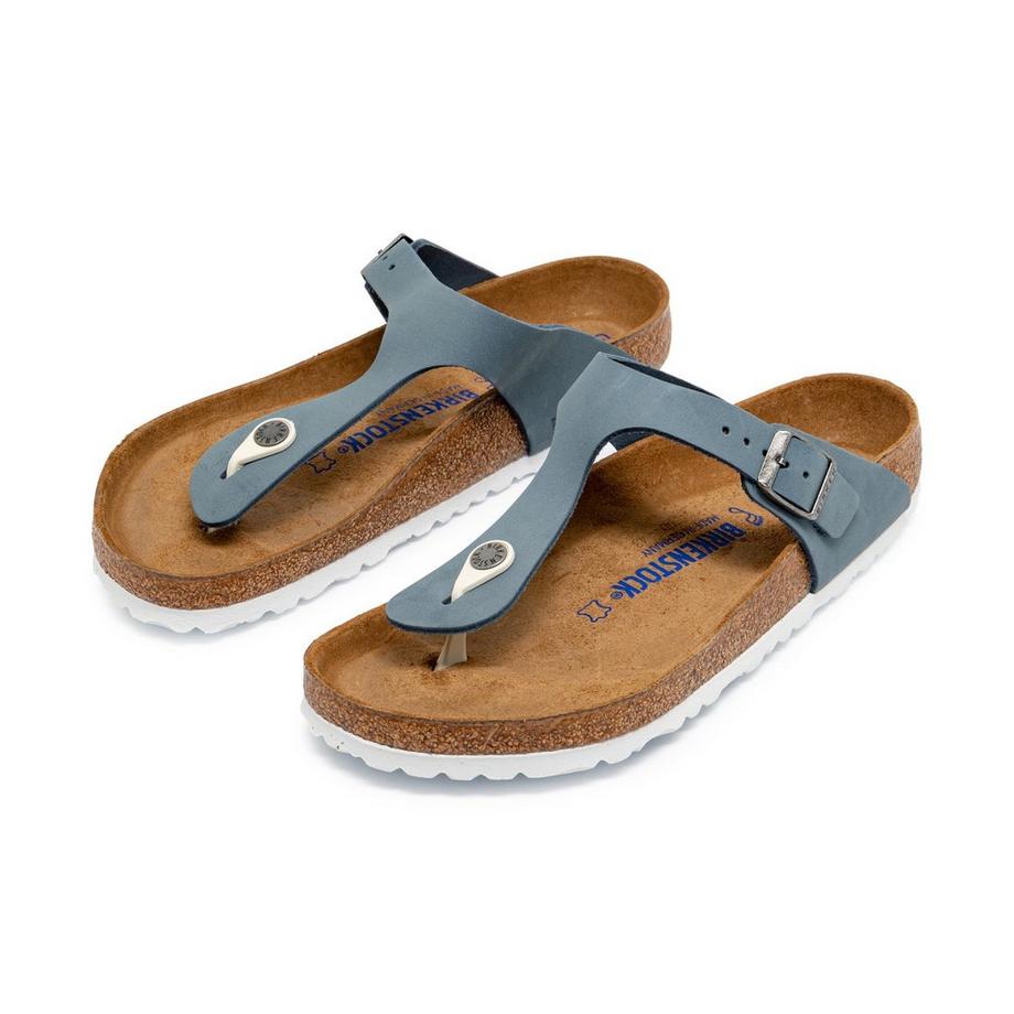 BIRKENSTOCK  Sandales 