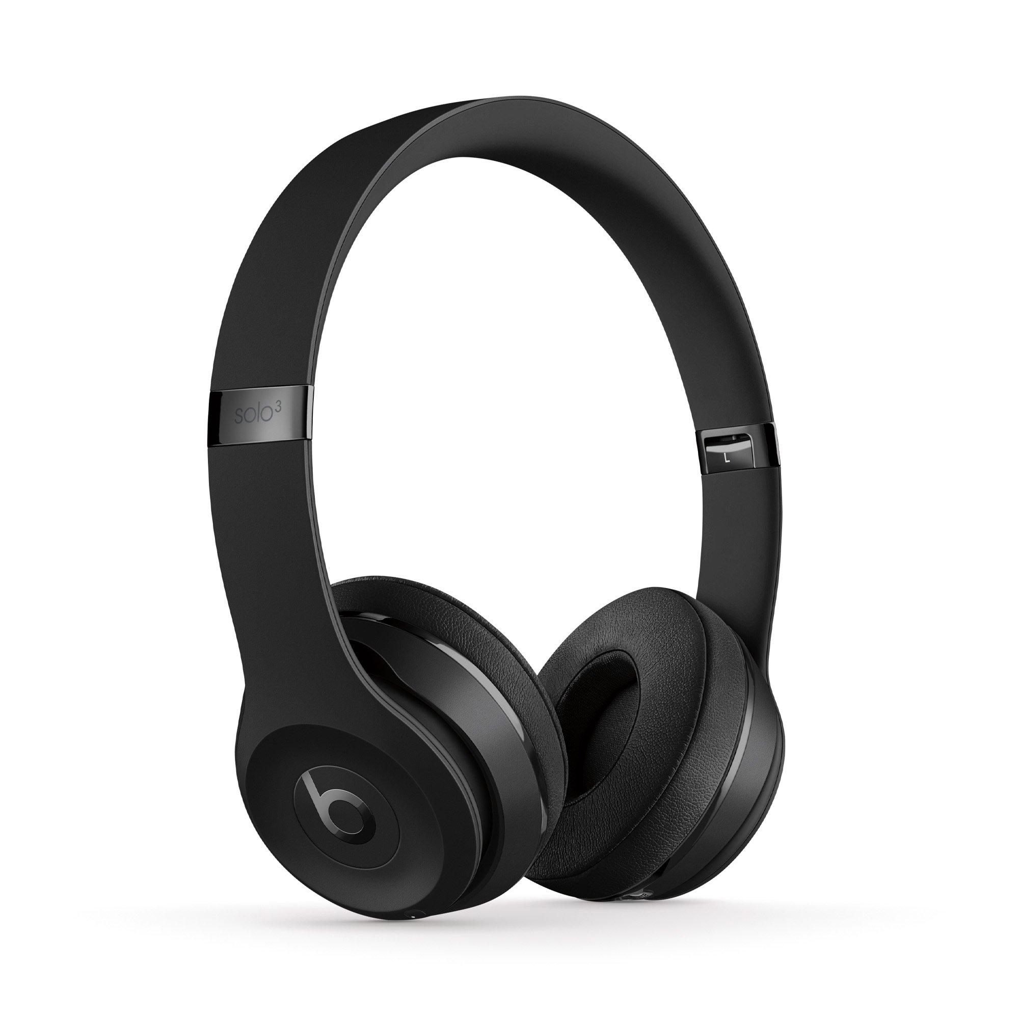 Image of On-Ear-Kopfhörer Beats Solo3 Wireless