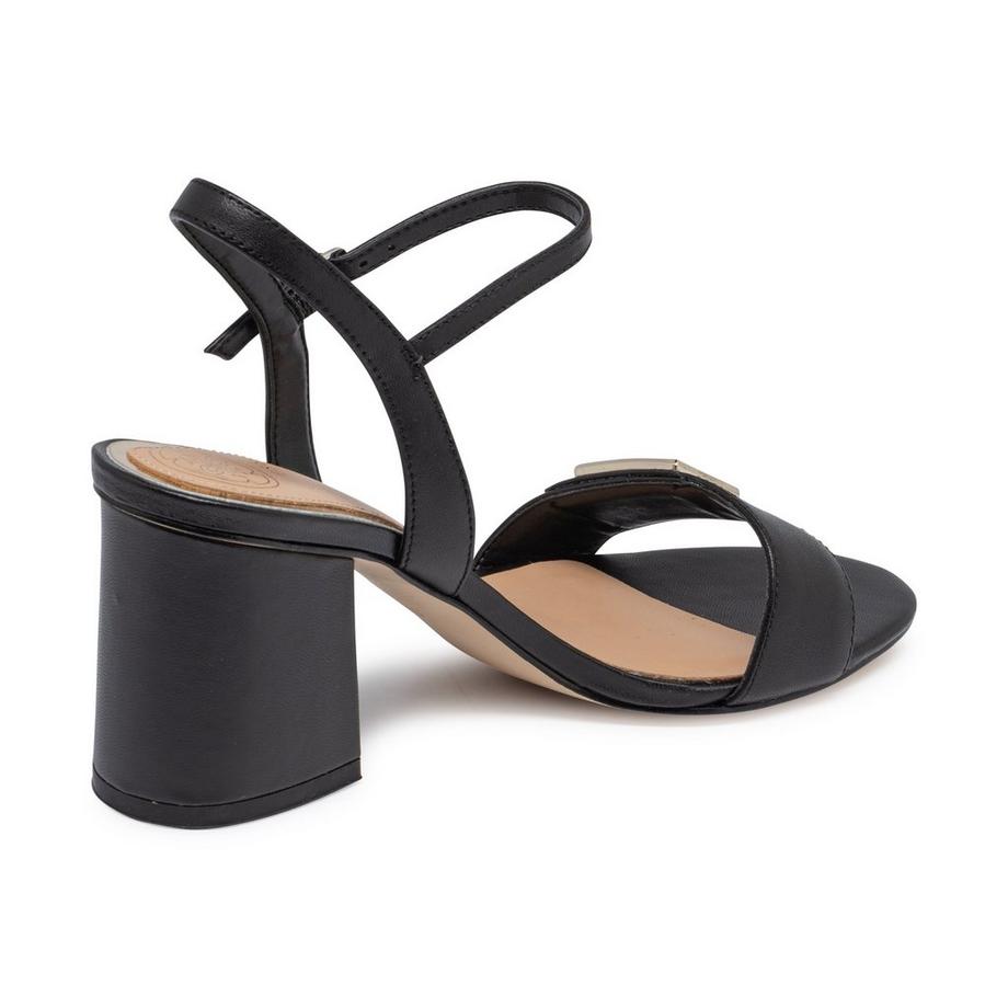 GUESS  Sandales, talon moyen 