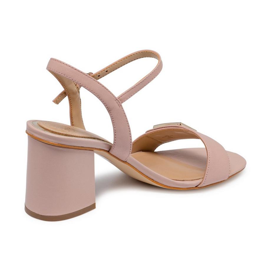 GUESS  Sandales, talon moyen 