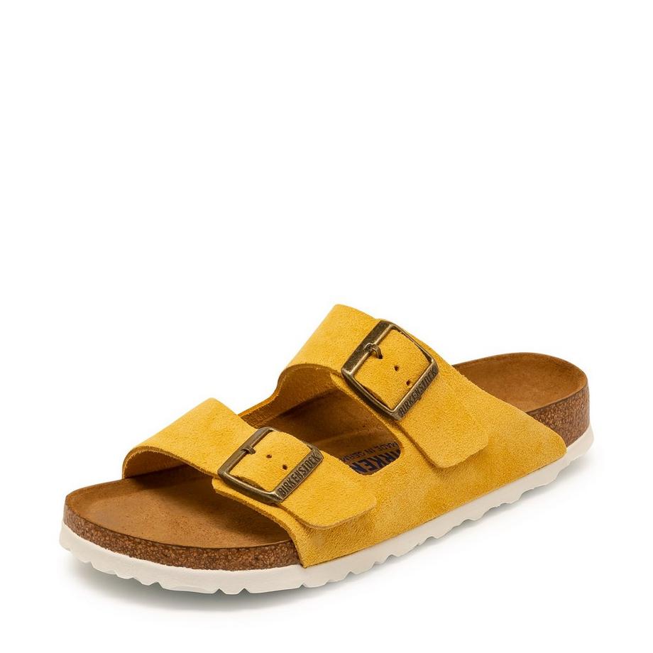 BIRKENSTOCK  Sandalen 