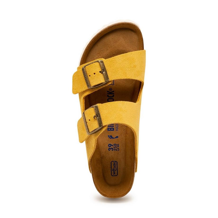 BIRKENSTOCK  Sandalen 