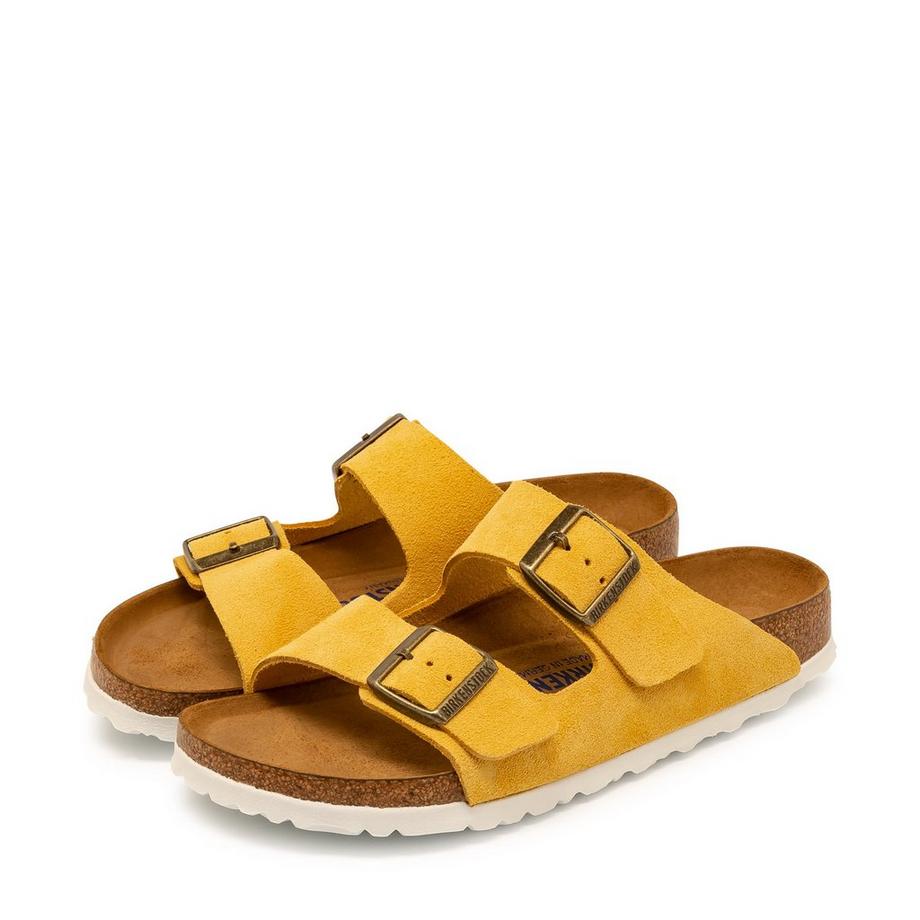 BIRKENSTOCK  Sandalen 