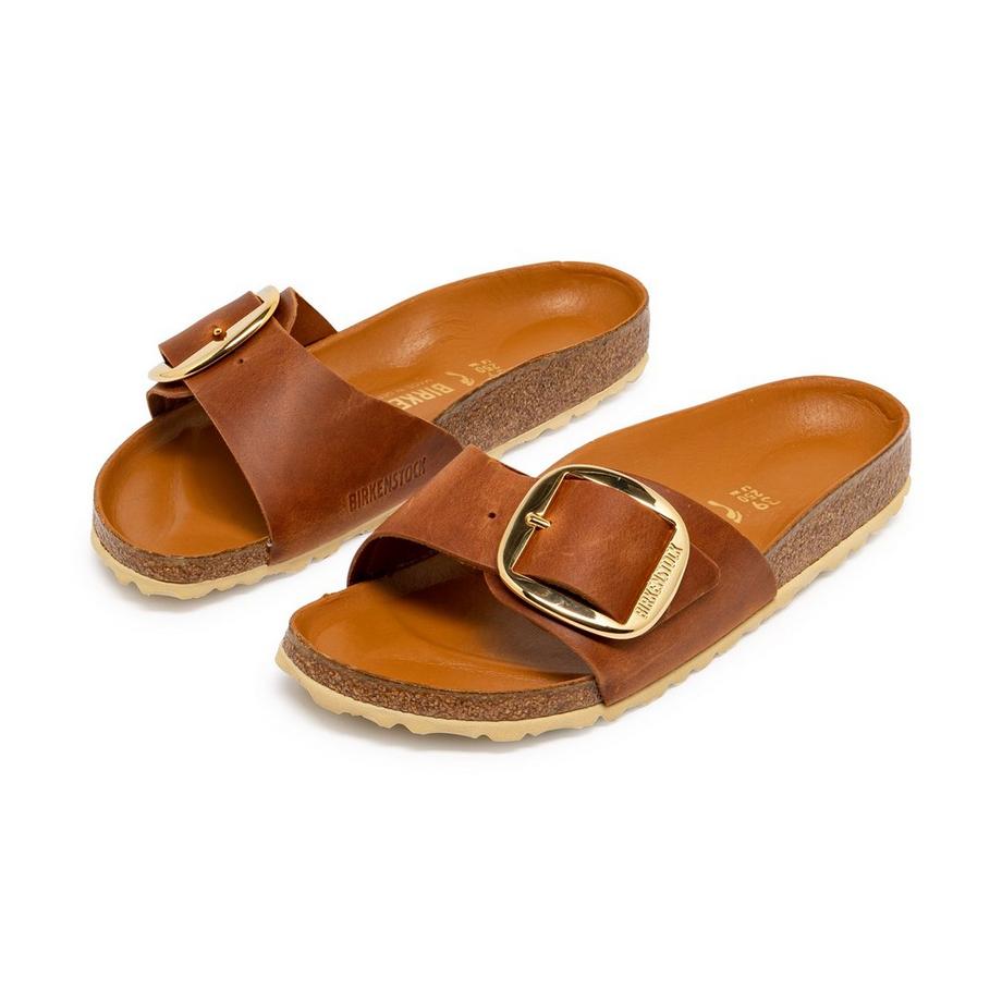 BIRKENSTOCK  Sandalen 