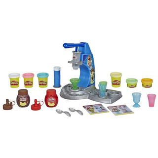 Play-Doh  Drizzy Eismaschine 